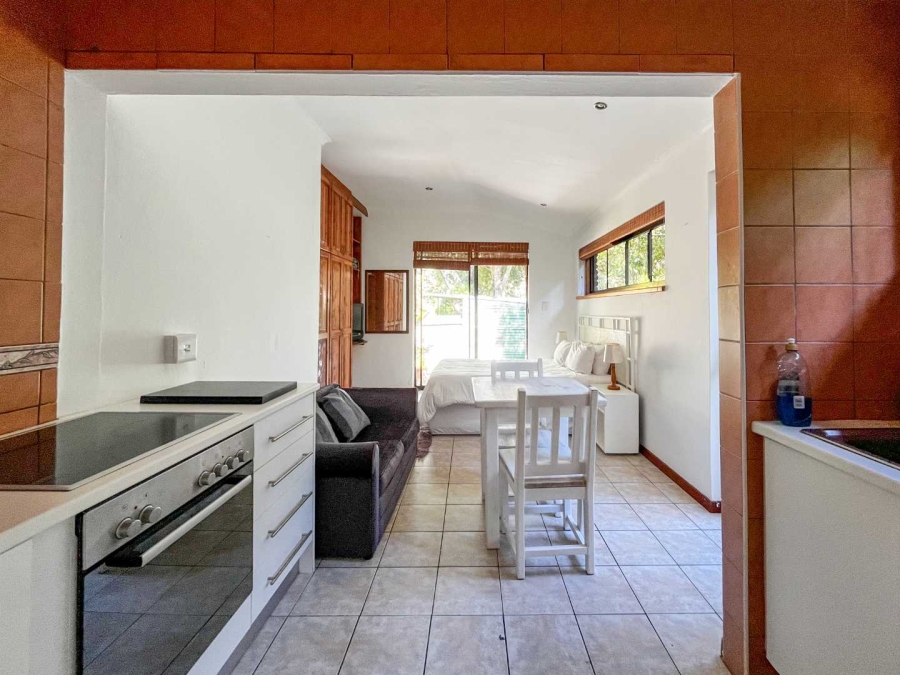 To Let 1 Bedroom Property for Rent in Longkloof Western Cape